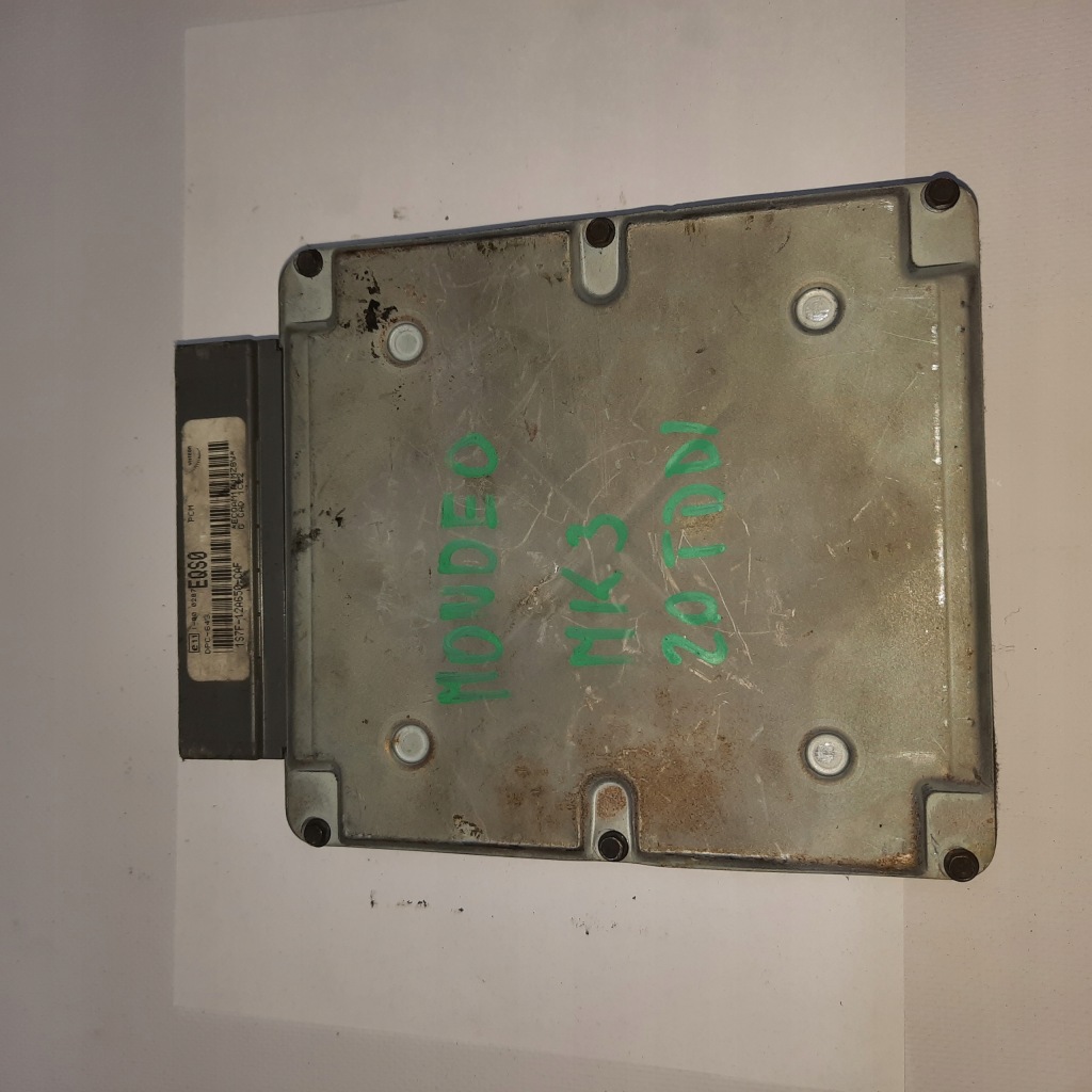 фото №1, Ford mondeo mk3 2.0 tddi блок управления 1s7f12a650caf