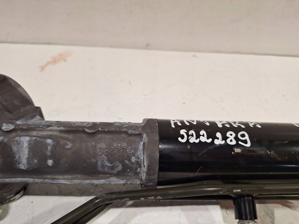 фото №10, Трансмісія кермова 522289 opel antara