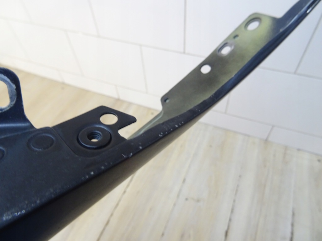 фото №9, Volvo v90 s90 гібрид 2016-2022 лівий крила pas перед гарний оригінал