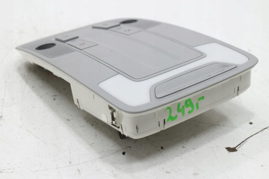 фото №2, Лампа потолочный освещение audi a1 82a