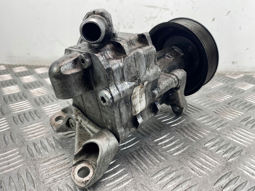 фото №7, Насос усилителя bmw x5 e70 679645202 3.0 t n55