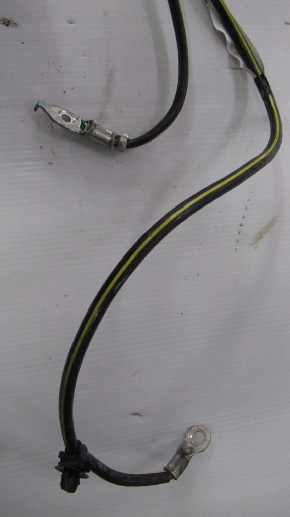 фото №3, Space star ii 1.0 клемма минусовая