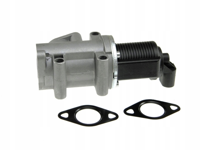 фото №12, Клапан egr alfa romeo 147 156 166 1.9jtd 2.4jtd