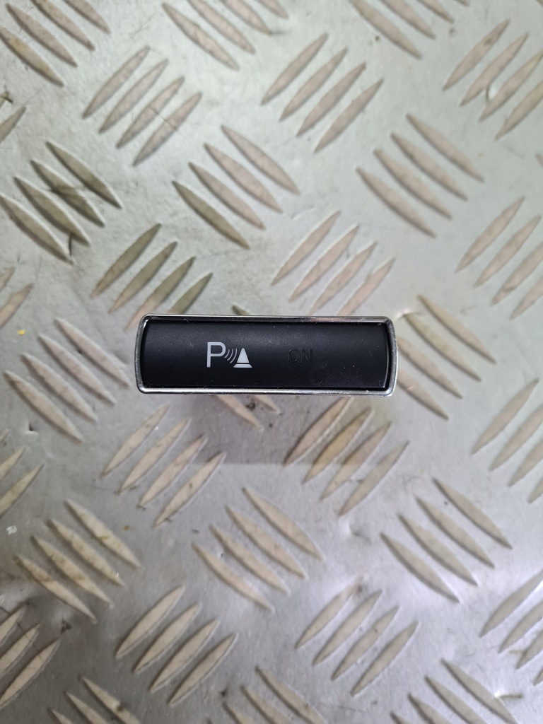 фото №1, Кнопка pdc mondeo mk4 s max galaxy mk3 lift