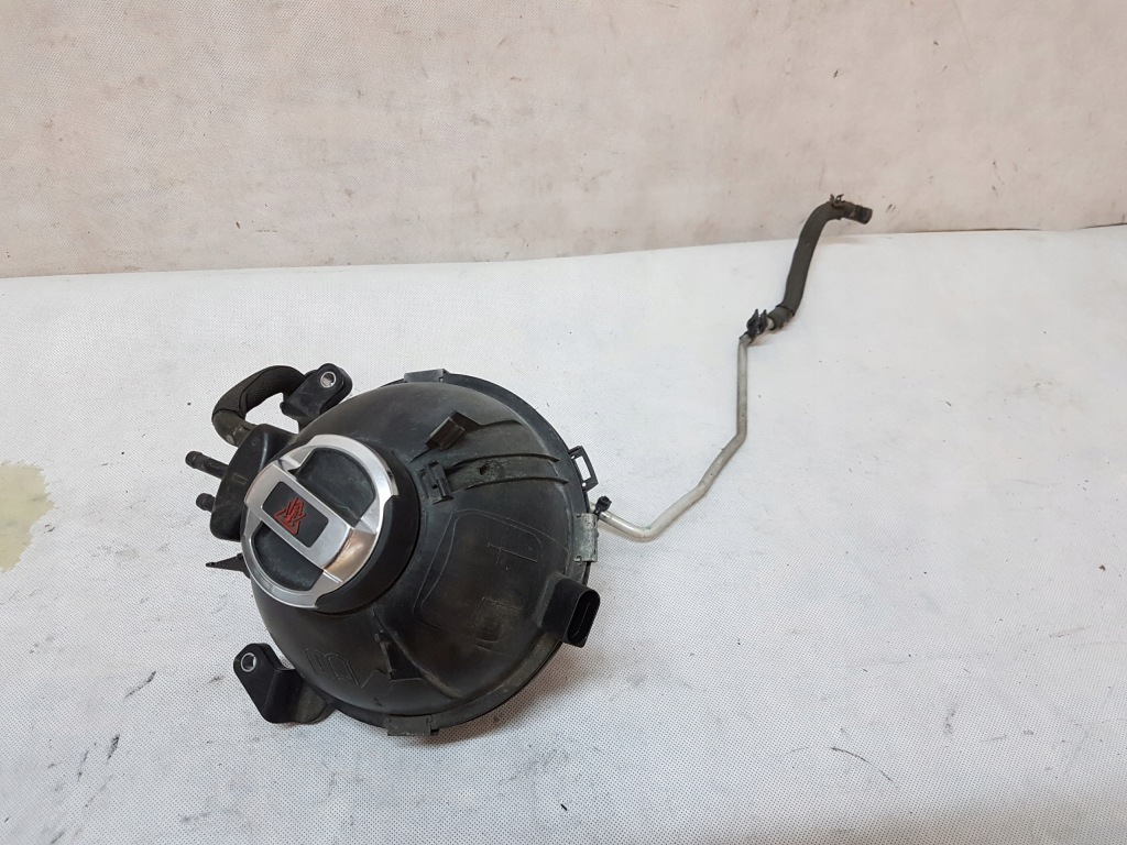 фото №1, Audi r8 4s бачок розширювальний 4s0121403b 4s0121106a