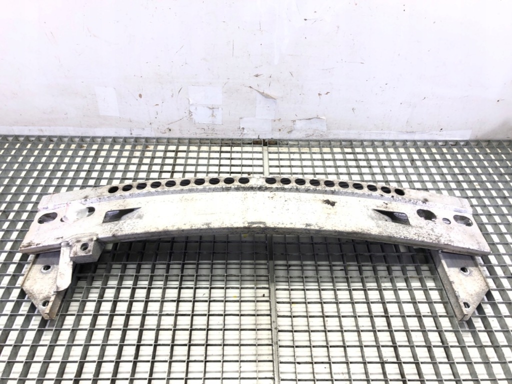 фото №1, Балка бампера перед mini r50 r53 01-06 усилитель