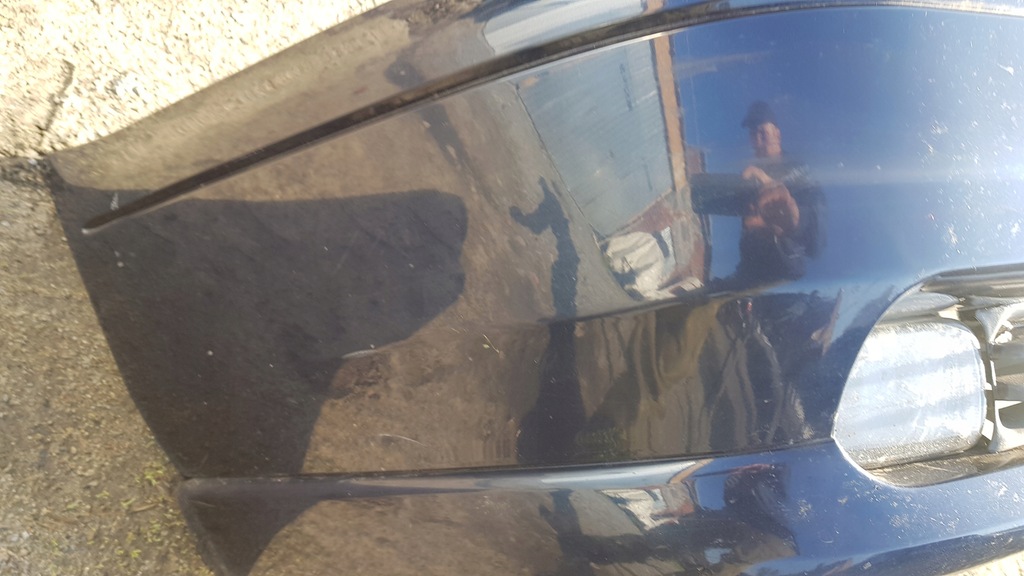 фото №15, Volvo v70 i бампер перед v70 417-26