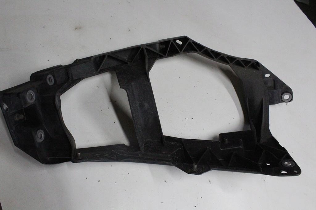 фото №2, Smart forfour 06 панель фары лампы левый перед