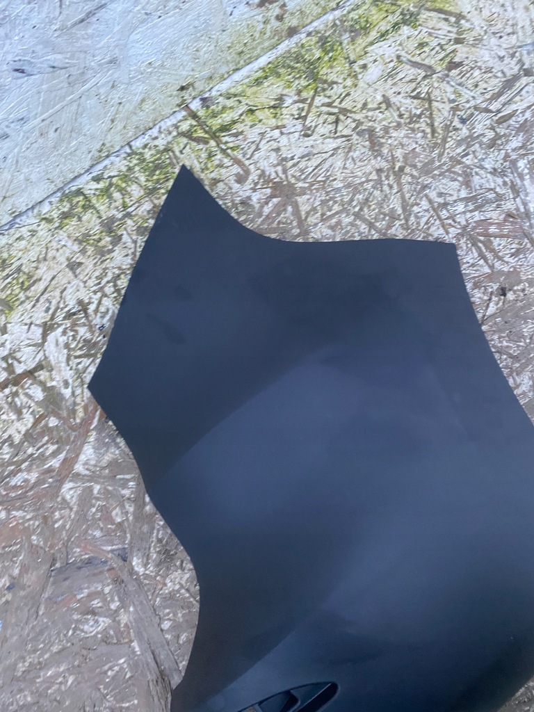 фото №10, Кутик бампера задня renault 850167611