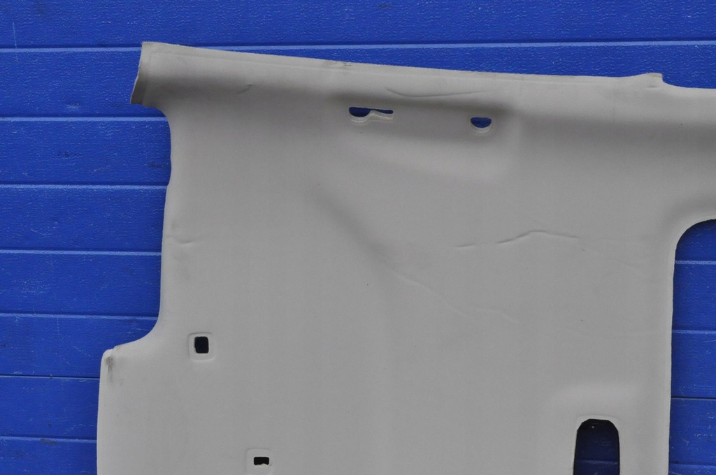 фото №7, Volvo s60 ii стеля стеля дах люк