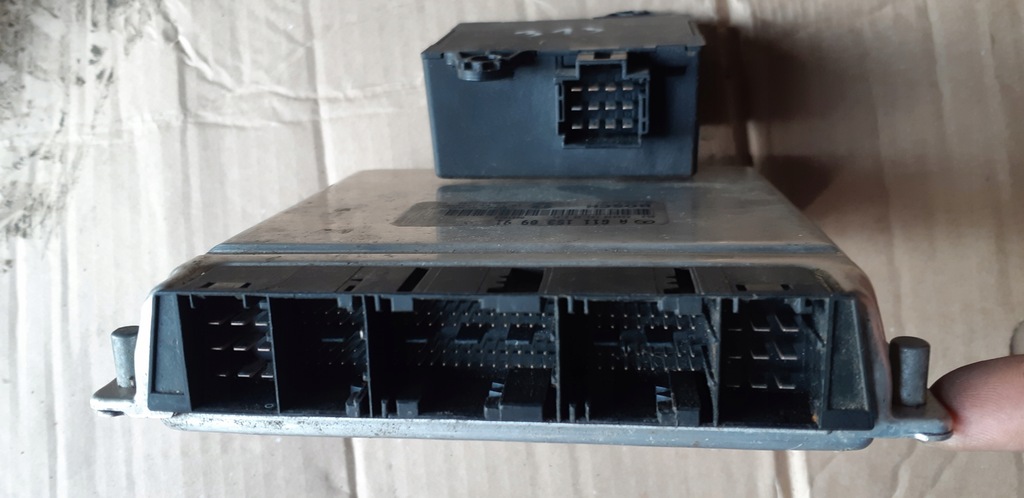 фото №8, Сидіння водія панель перемикач mercedes glk x204