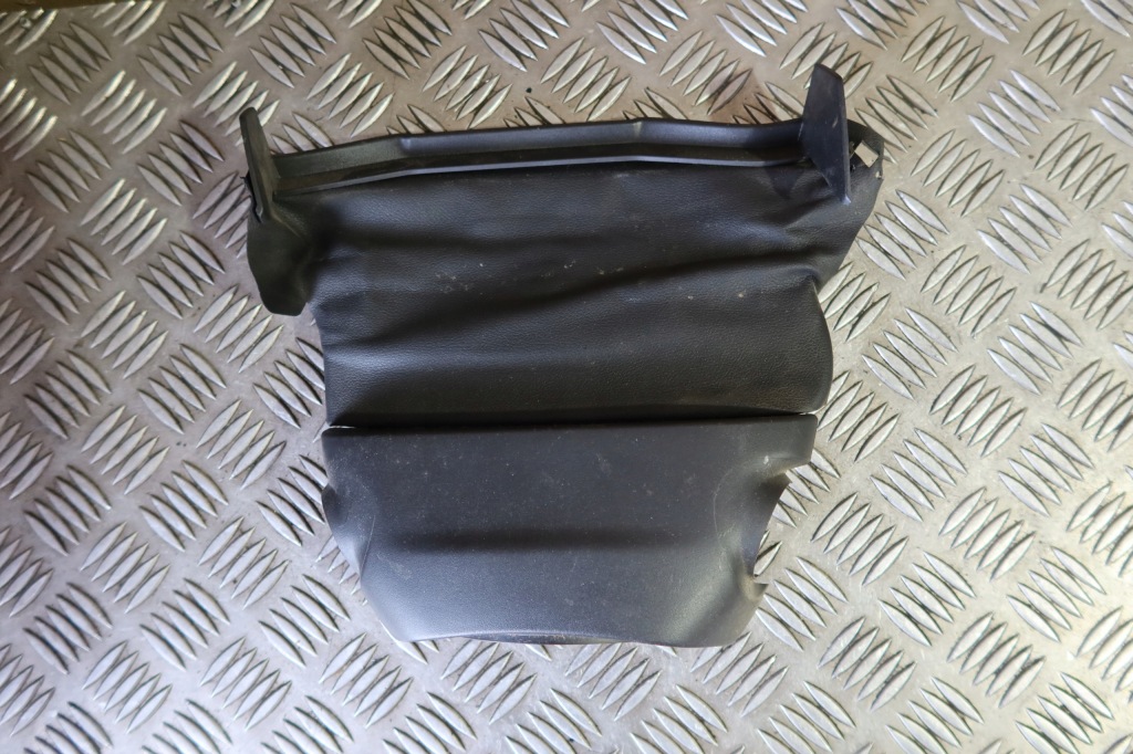 фото №1, Верхній захист колонки кермового clio v