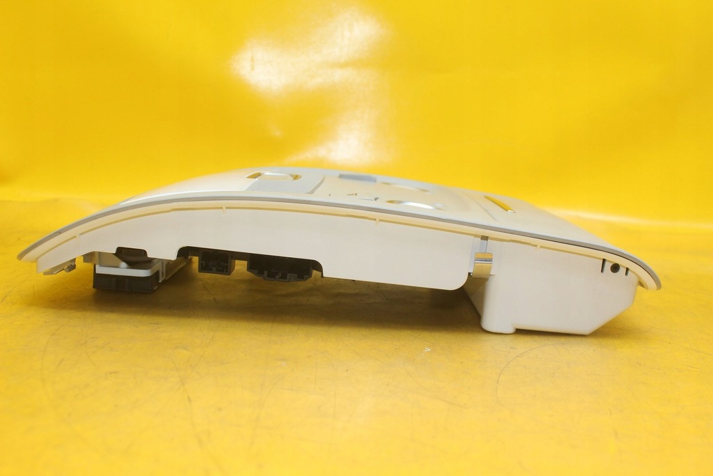 фото №7, Лампа освітлення кабіни стельовий audi q5 8r 8t0947135b 8k0951177