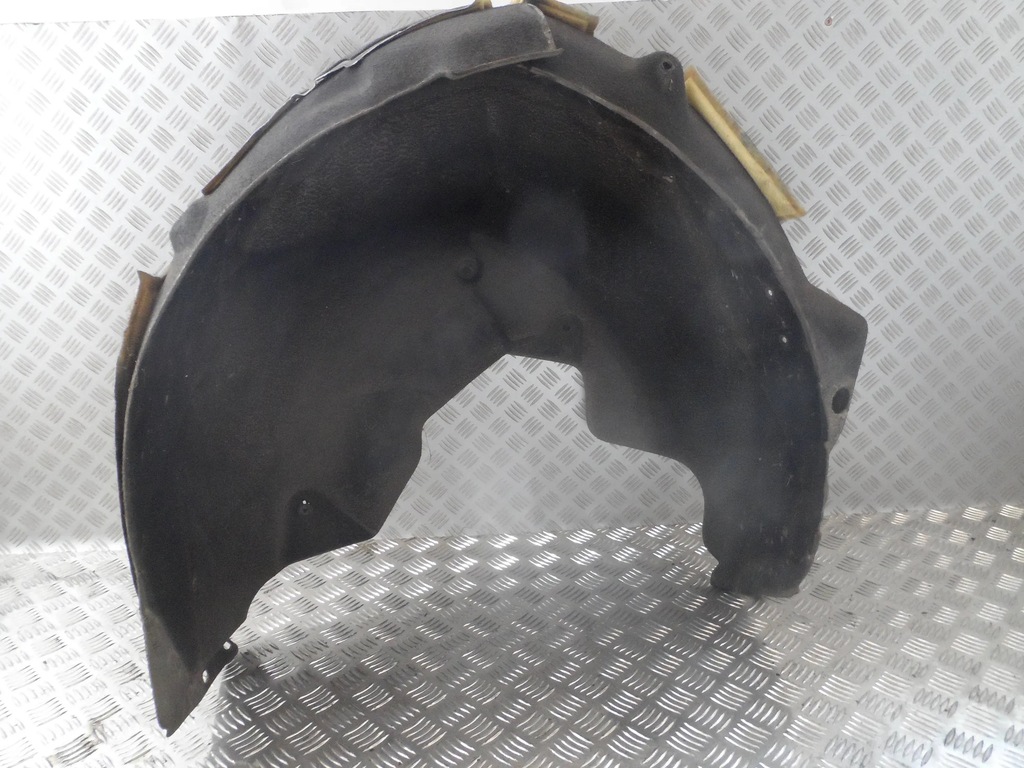 фото №1, Подкрылок левый задняя задние range rover vogue l405