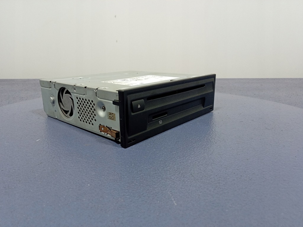 фото №6, Vw t-cross 18- модуль считыватель навигации mib2 2gm035840