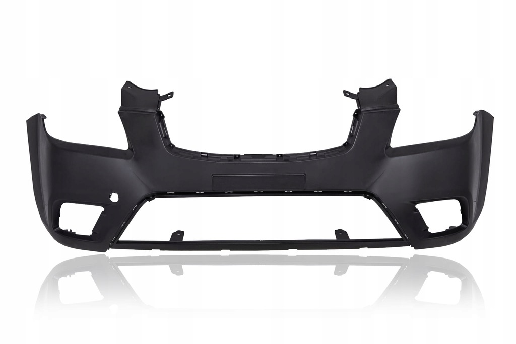 фото №1, Kia rio ii jb 2009-2011 lifting бампер передній