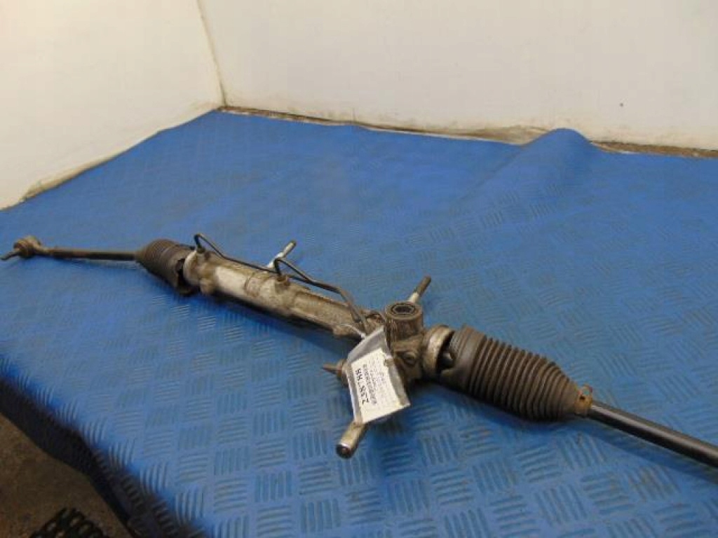 Peugeot 307 2.0hdi рулевая рейка Оригинал