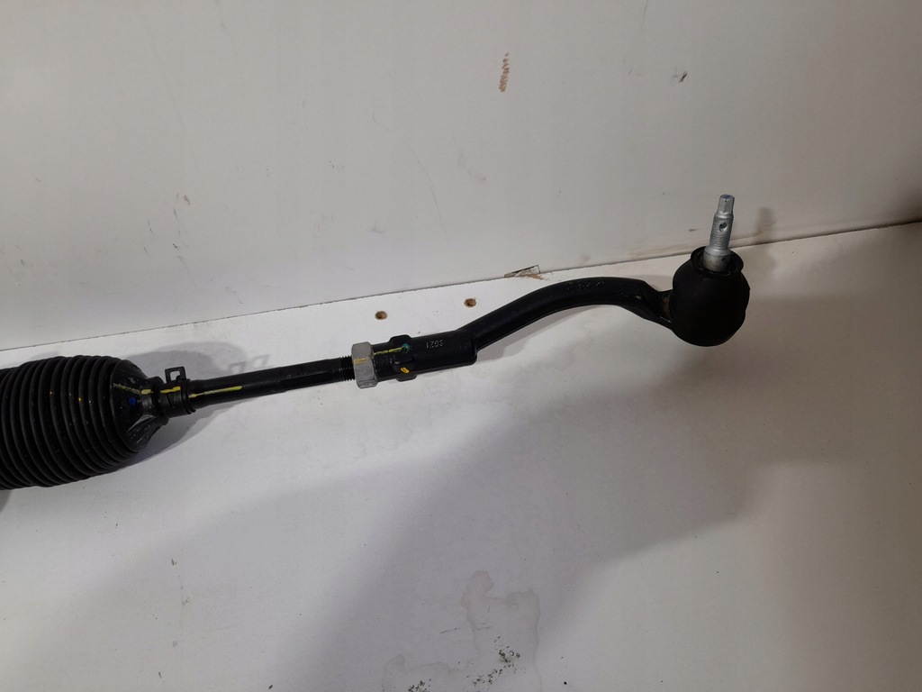 фото №6, Hyundai bayon i20 iii рулевая рейка y19