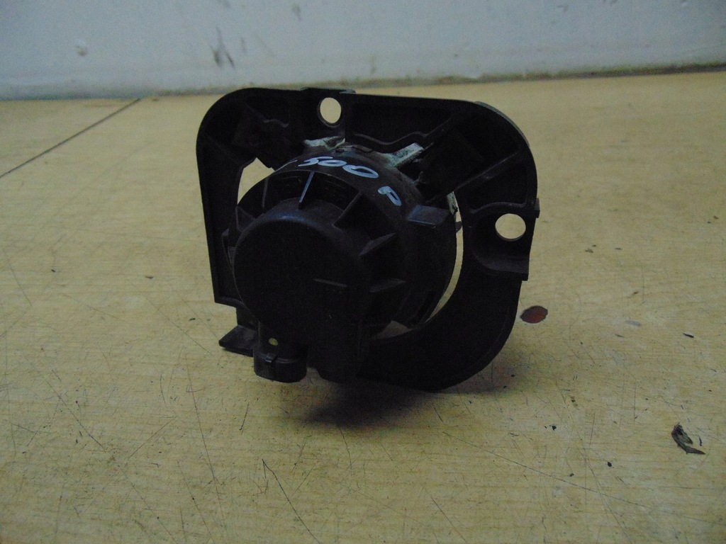 фото №5, Протитуманна фара правий fiat 500 2007- 51786773