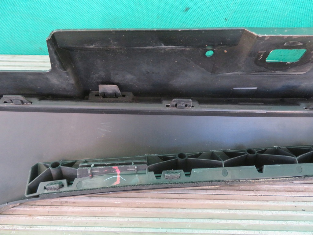 фото №12, Молдинг поріг права audi a5 s5 8w sportback 3.0 tfsi 17r