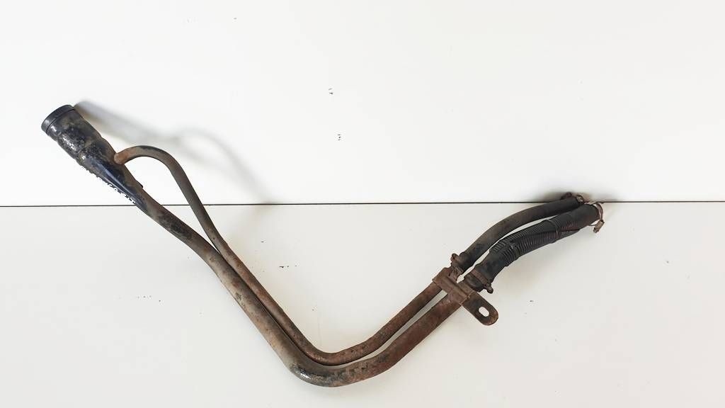 фото №1, Dodge durango i 03r 5.9 v8 r/t 4x4 труба заливної пального