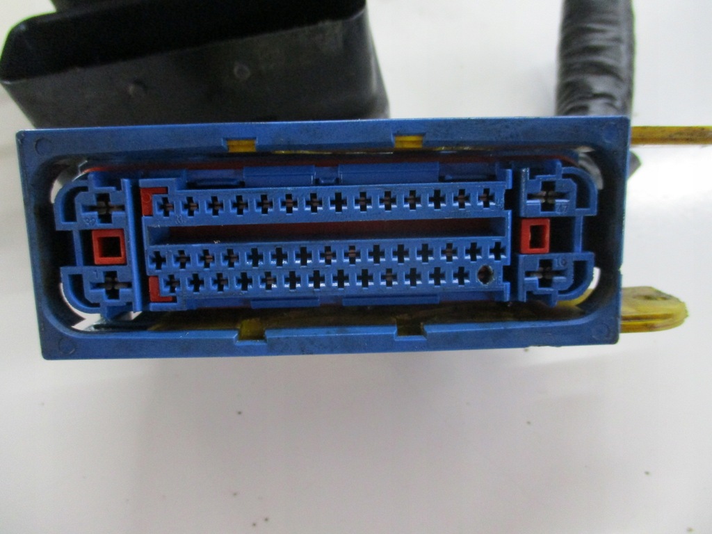 фото №6, Renault espace iv 1.9 2.0 2.2 dci 02-15 насос abs