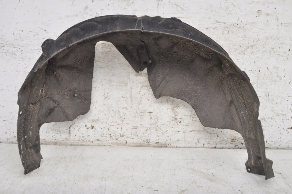 фото №1, Bmw f40 подкрылок правый задняя задние