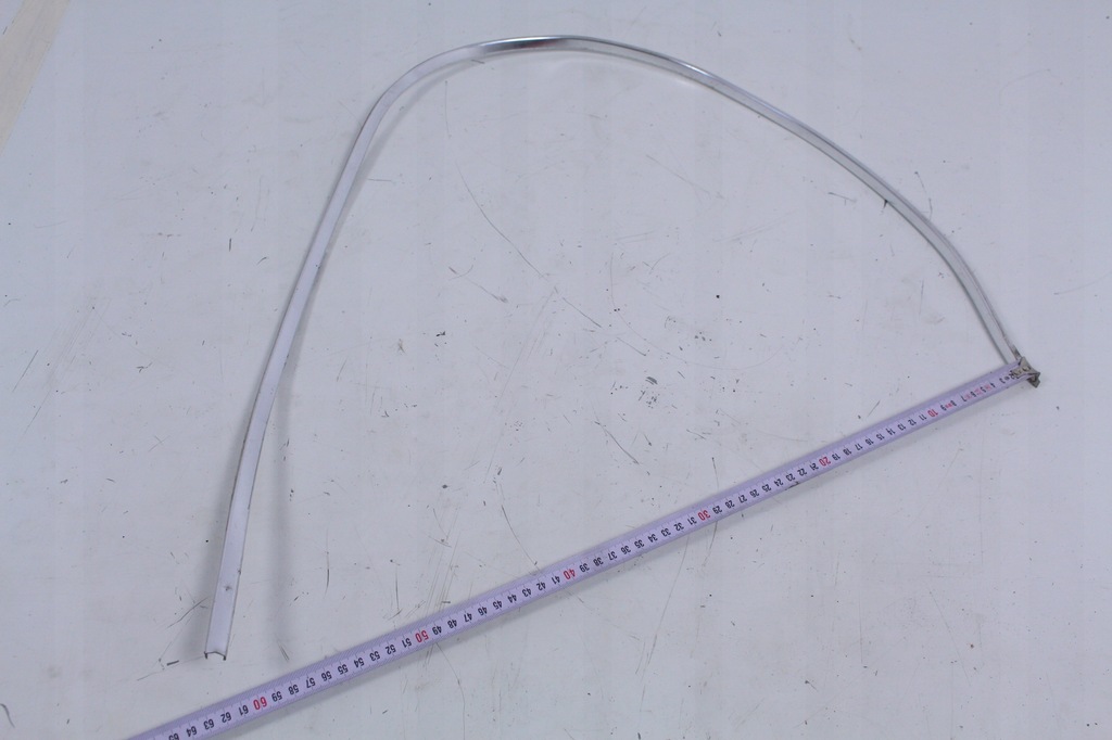 фото №3, Молдинг рамка хром bmw 6 e24 628