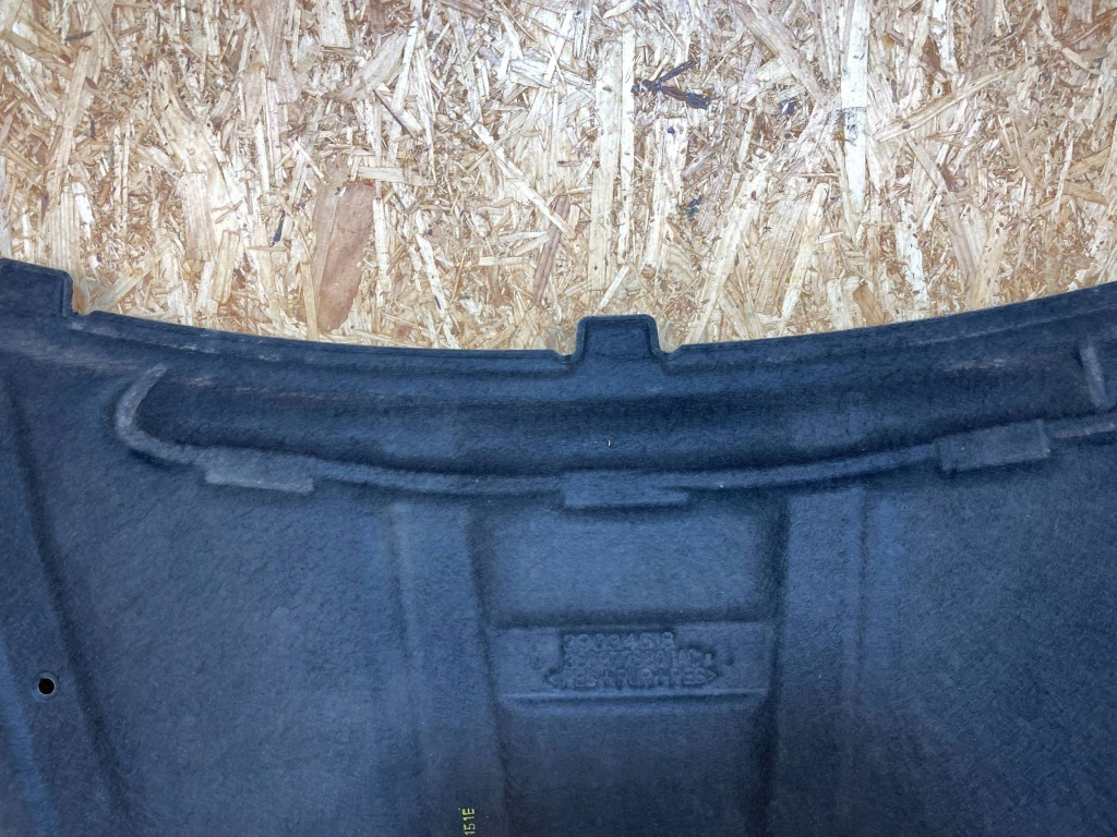 Шумоизоляция капота крышки двигателя клипсы opel astra v k 39034618 2015- Цена