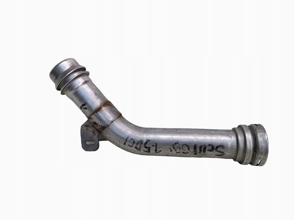 фото №1, Wąż труба турбіни renault scenic iii 1.5 dci 8200731430