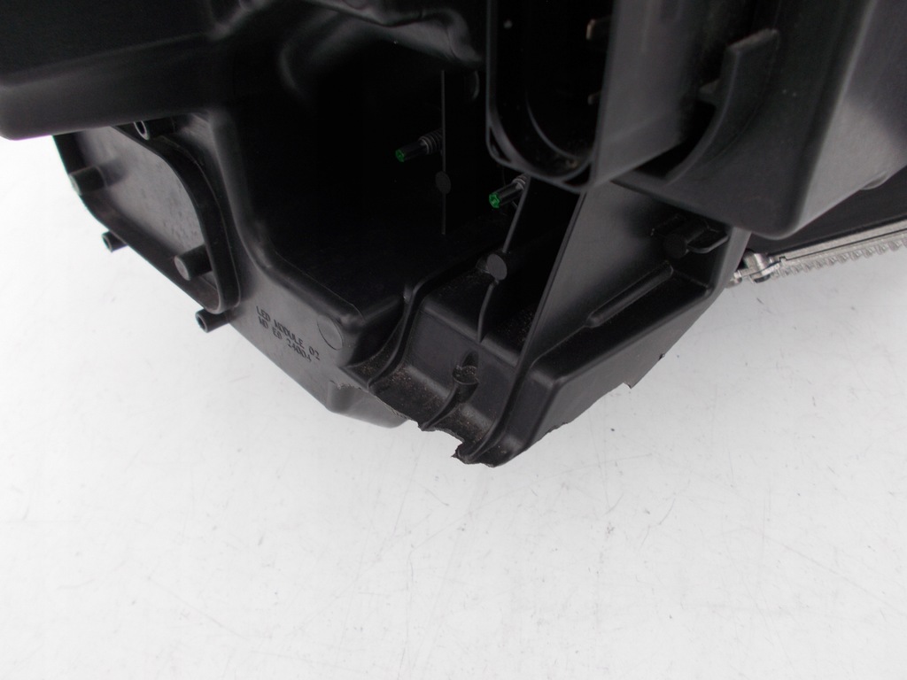 фото №14, Фара лампа skoda karoq lift fl full led 21-24 левый 57b941035 europa