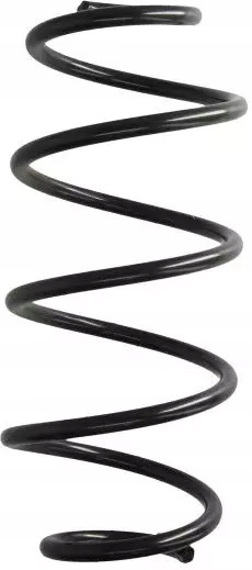 фото №1, Lesjofors пружини перед fiat bravo ii jtd