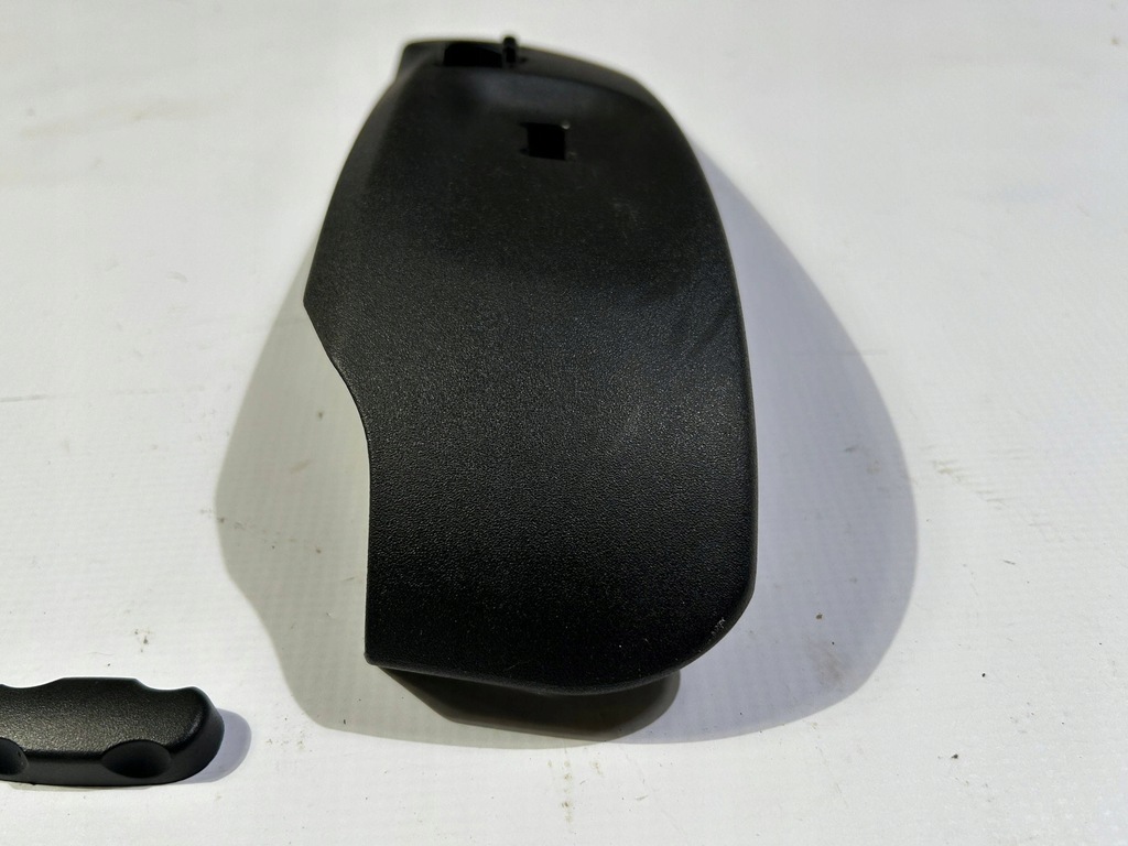 фото №6, Обшивка панель корпус сиденье правого пассажира chevrolet corvette c6 2005r-