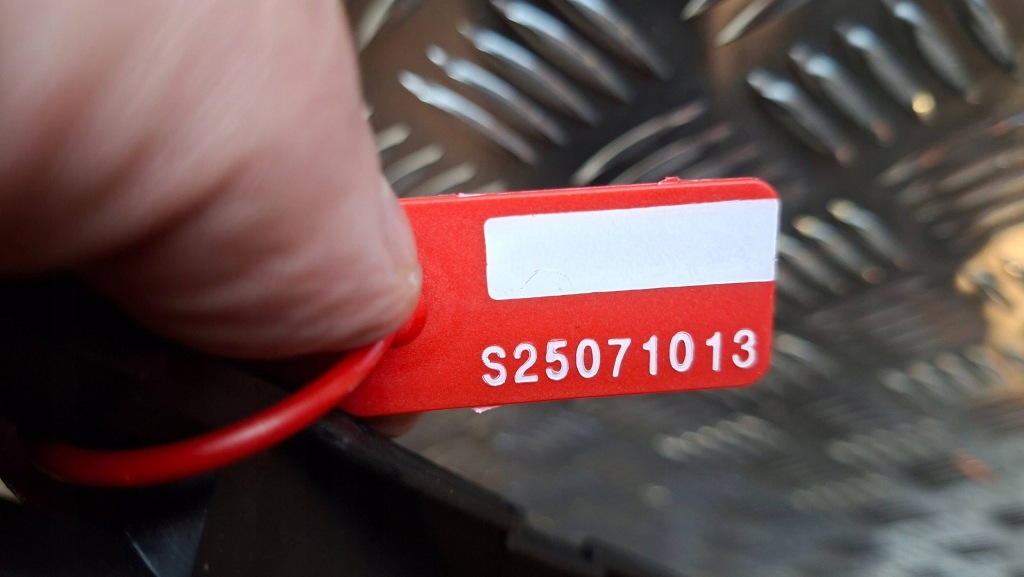 фото №8, Бампер перед 1497585077 fiat scudo expert jumpy 2007-