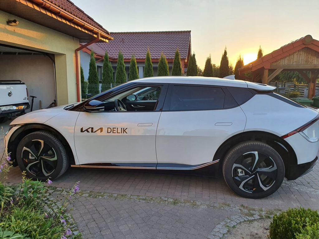 фото №9, Аккумулятор hyundai ioniq 5 - kia ev 6