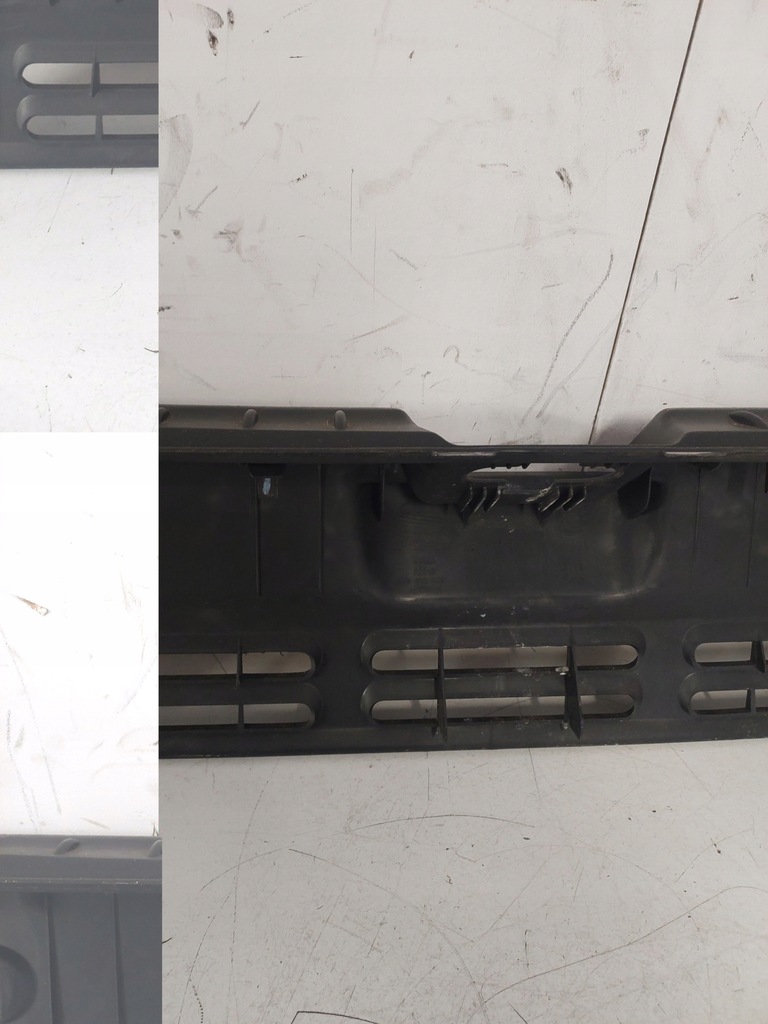 фото №8, Захист поперечина задня seat altea toledo iii