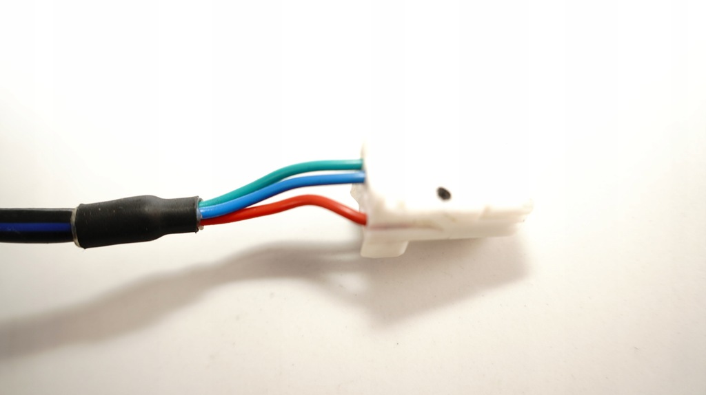 фото №11, Зеркало правое nissan juke i f15 11-15r 3pin