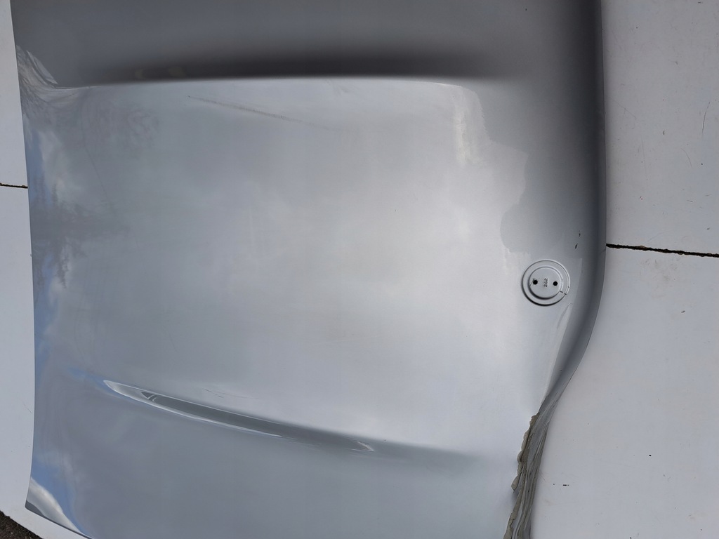 фото №10, Капот mercedes gle w167 coupe