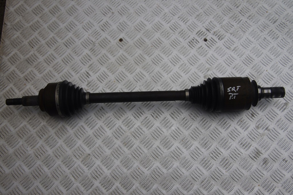 фото №1, Приводной вал правый задняя jeep grand cherokee wk2 srt 6.4