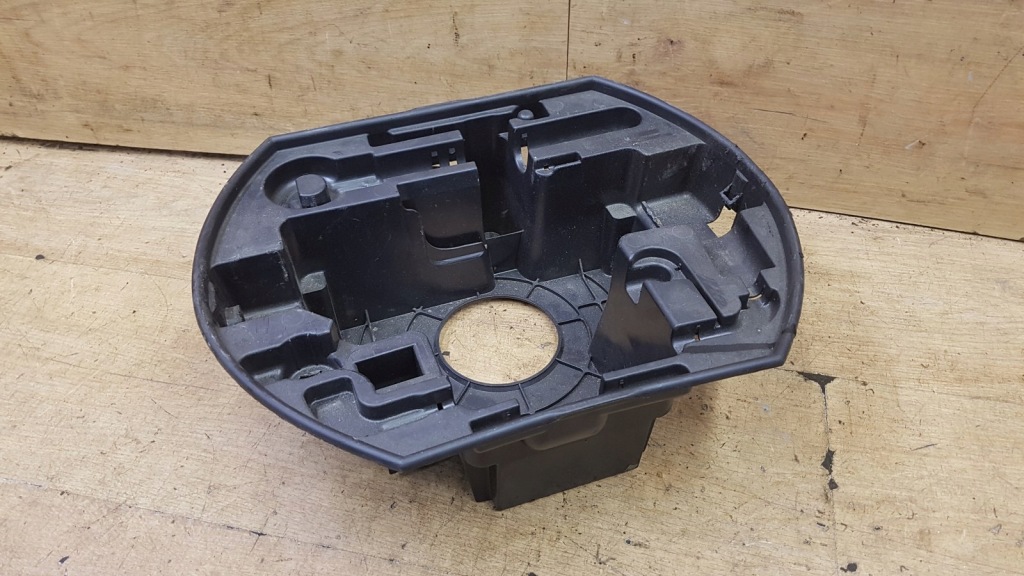 Купити Peugeot 3008 2008 вкладиш колеса запасного багажника ключ куліса