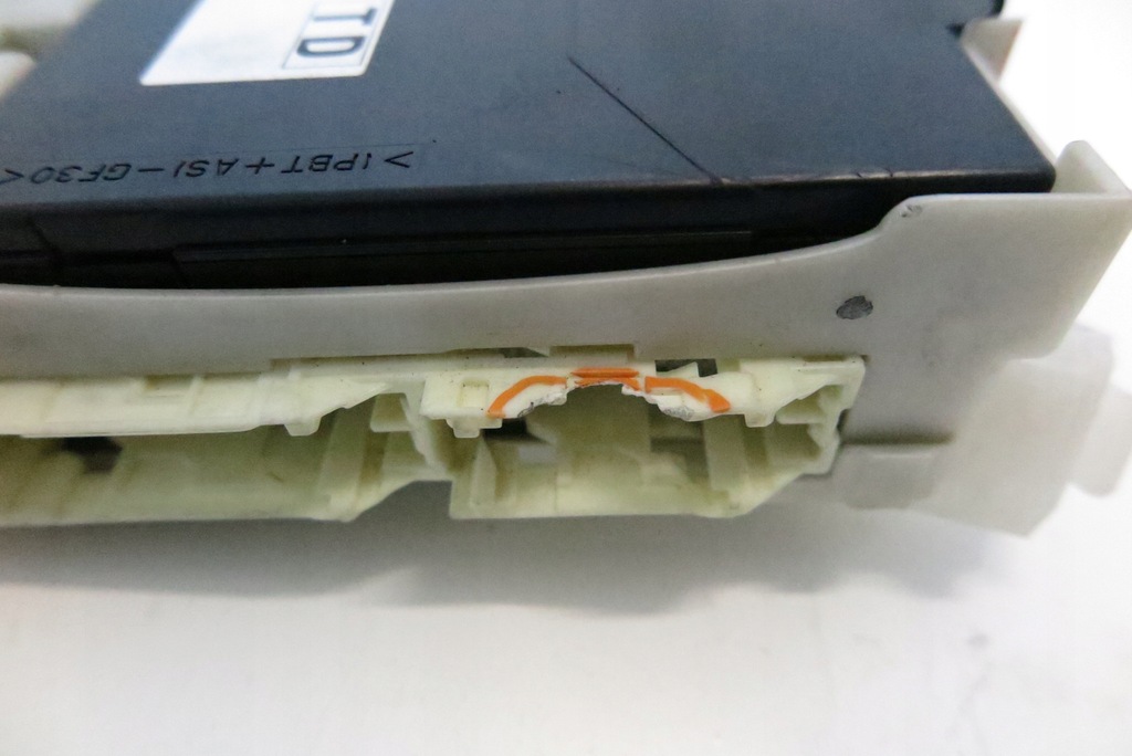 фото №8, Модуль блок управления кузов bsi toyota prius plus 89221-47500