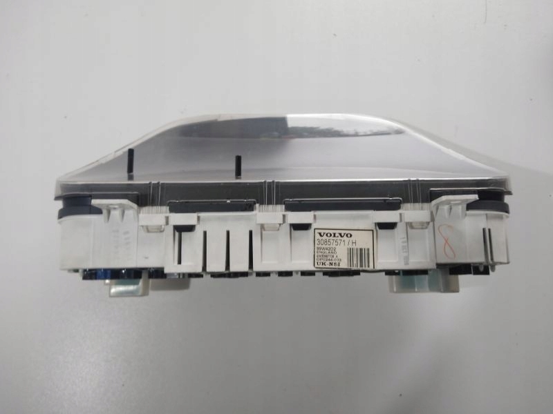 фото №7, Volvo v40 s40 лічильник прилади 30857571/h