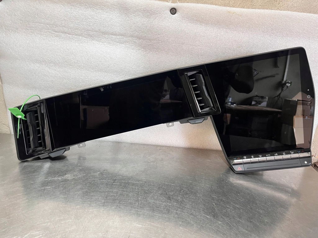 Купити Лічильник прилади екран дисплей renault austral espace vi 6 680504561r eu