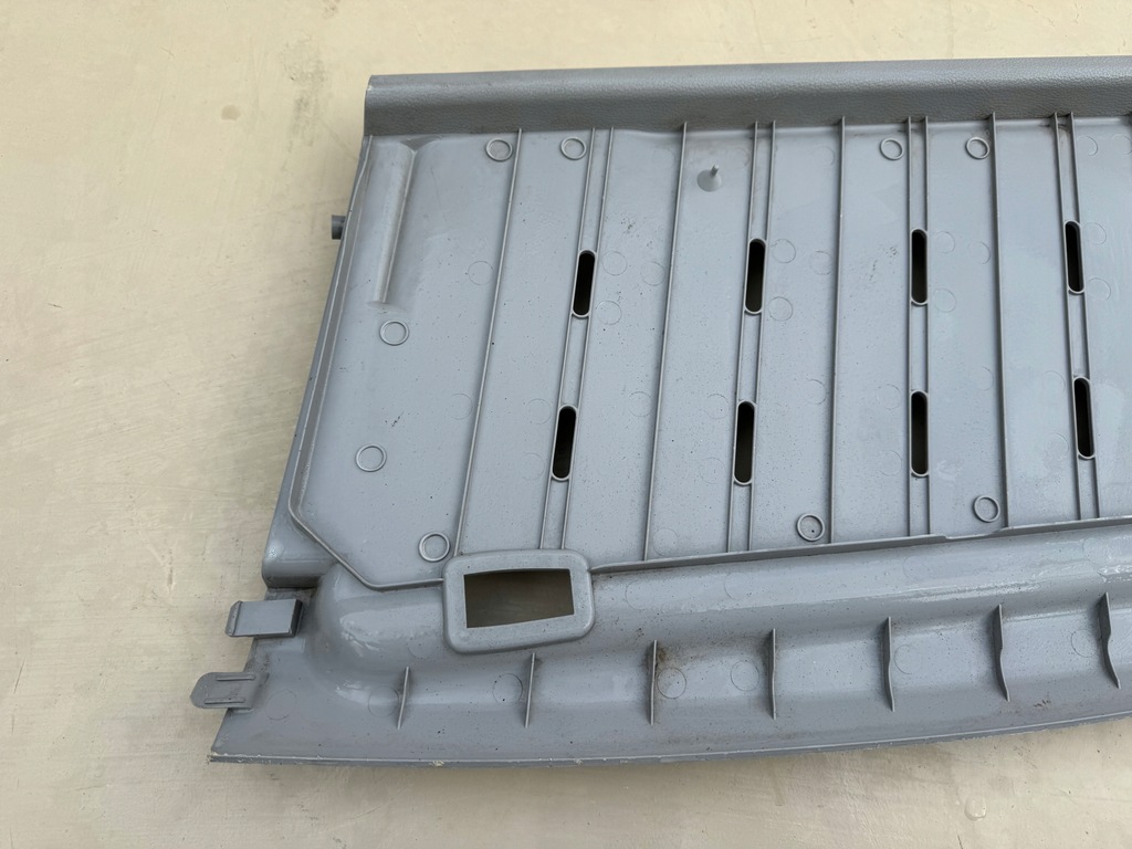 фото №10, Hyundai h350 14r- защита потолок левая 84181-59000