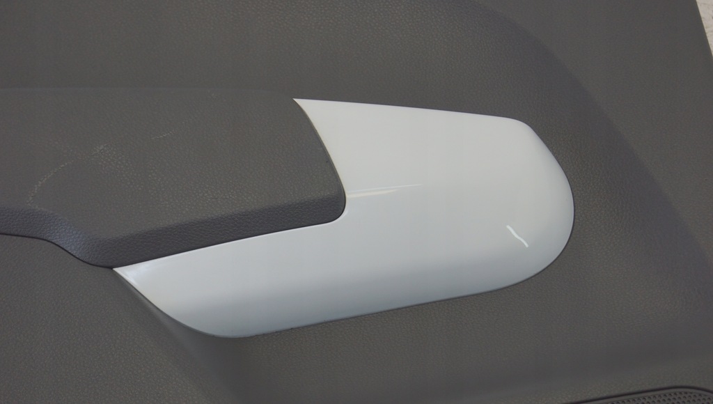 фото №13, Обшивка дверь левый задняя kia picanto iii