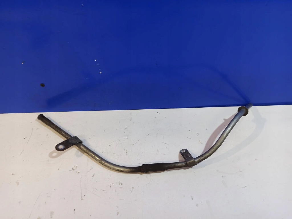 фото №1, Saab 9-3 ver2 2009 щуп