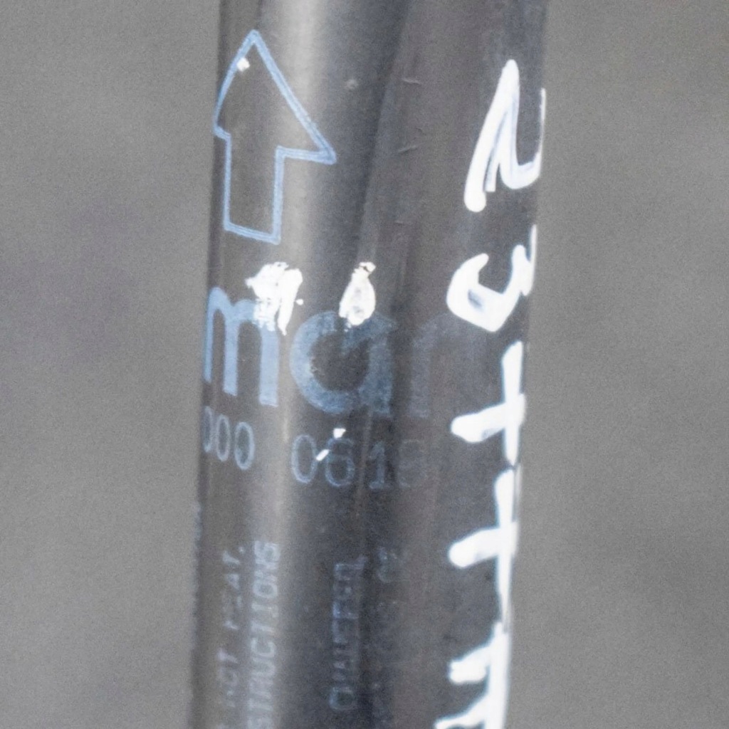 фото №7, Smart fortwo i 2004 левая сторона амортизатор крышки задний багажника