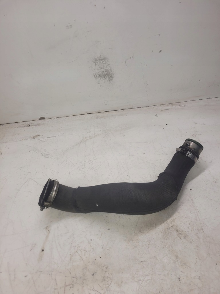 фото №1, Труба шланг интеркулер audi a4 b7 038131111j