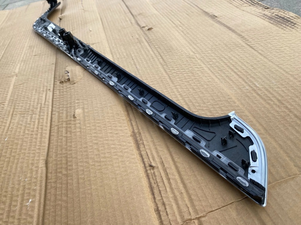 фото №9, Audi оригінальний номер 4n1863916b