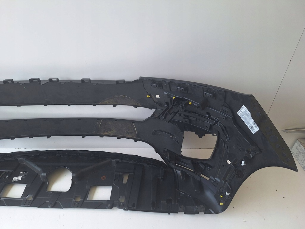 фото №6, Land rover sport l461 бампер перед n9x2-17f003 оригинал